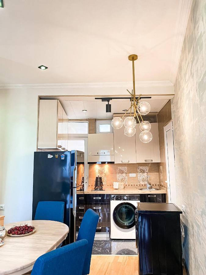 Next Level Apartment Tbiliszi Kültér fotó