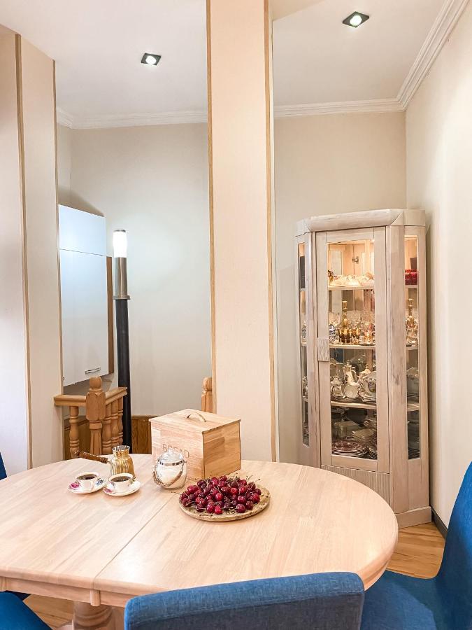 Next Level Apartment Tbiliszi Kültér fotó