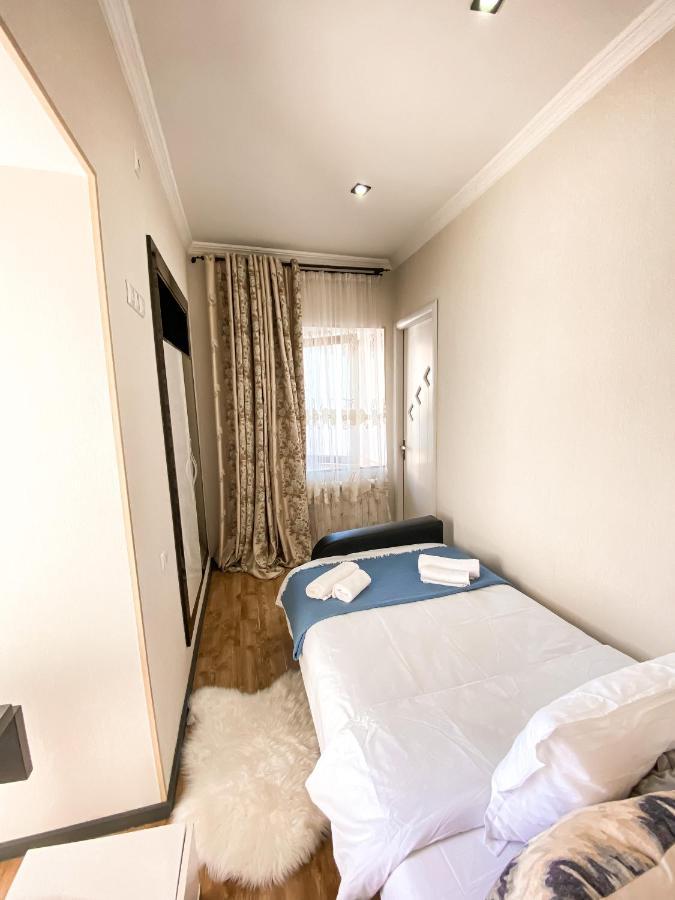 Next Level Apartment Tbiliszi Kültér fotó