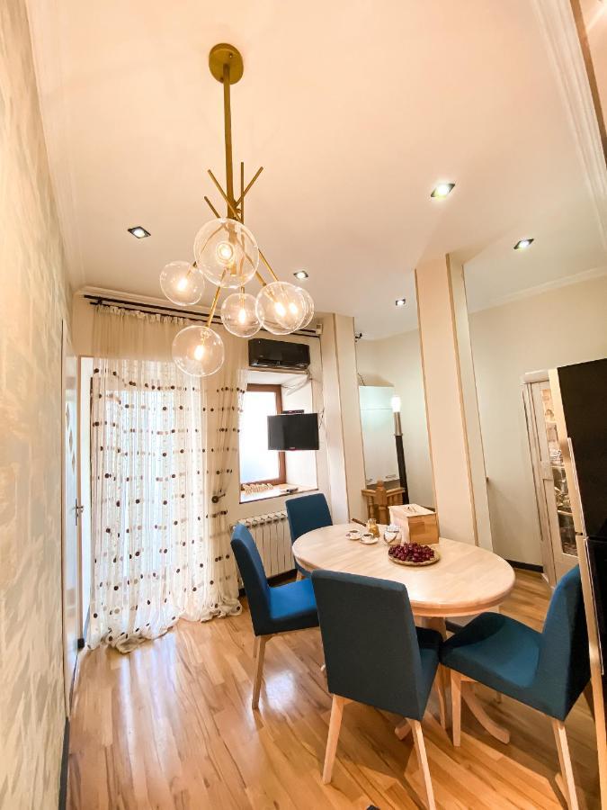 Next Level Apartment Tbiliszi Kültér fotó